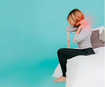 cervicalgia trattata con magnetoterapia