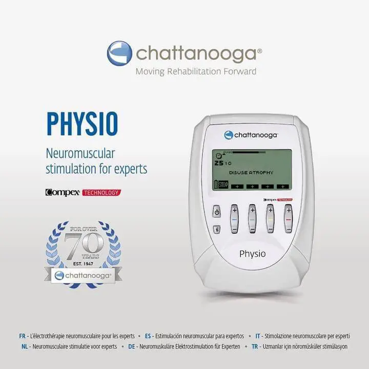 elettrostimolatore muscolare a noleggio in Italia