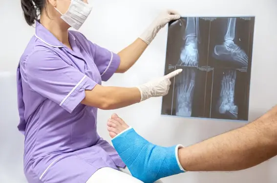 macchinario a noleggio per magnetoterapia a Laives
