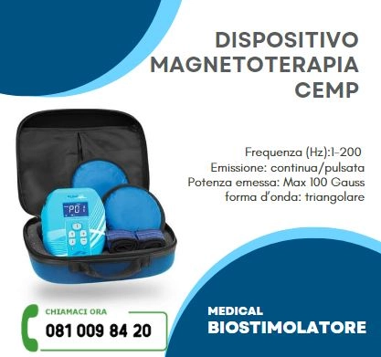 noleggio magnetoterapia a Santarcangelo di Romagna 