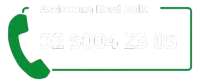 Numero assistenza Nord Italia 02 5004 2305